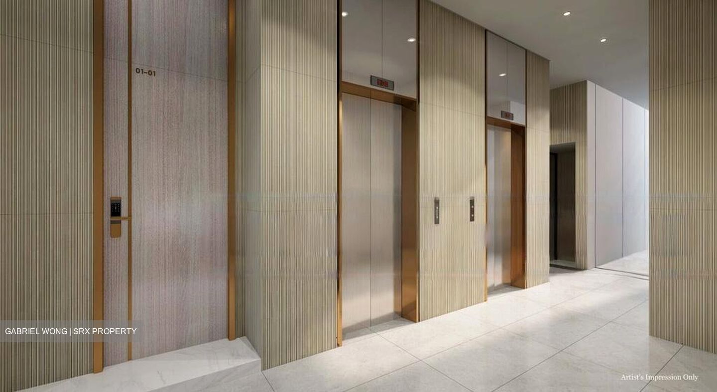 K Suites (D15), Apartment #486451191